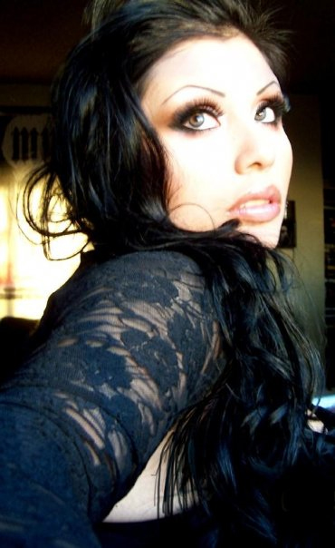 Veronica Rodarte